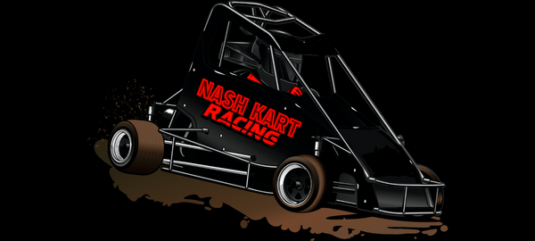 Nash Kart Racing